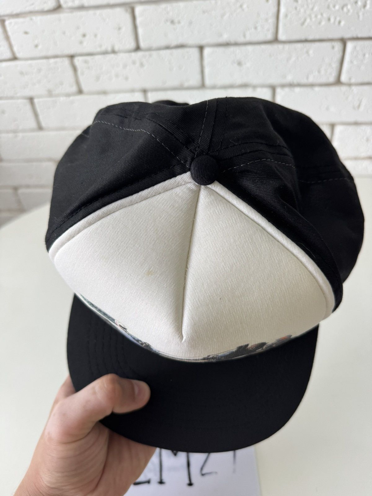 Other verneuil semences cap Size ONE SIZE - 3 Thumbnail