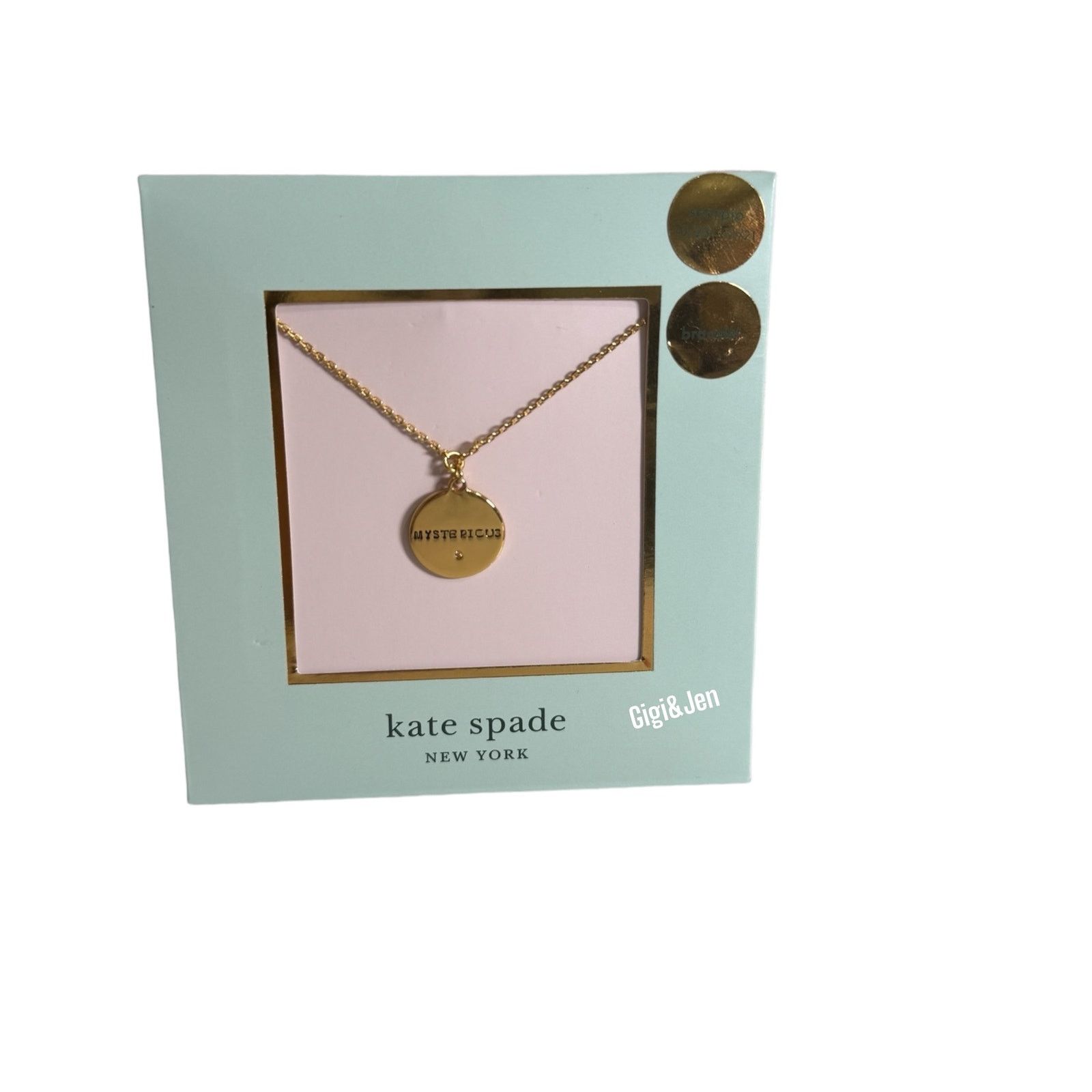 Kate Spade Kate Spade in the stars Scorpio bracelet New Size ONE SIZE - 5 Thumbnail