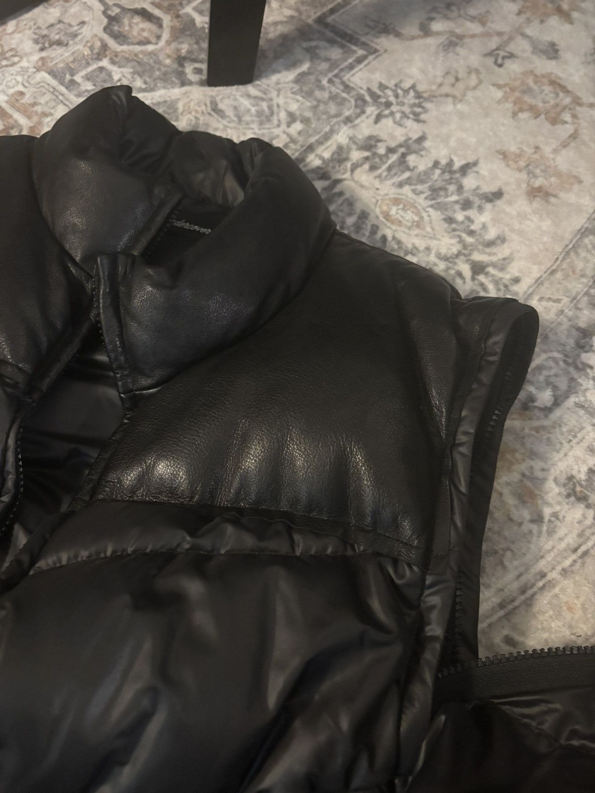 Undercover Undercoverism Convertible Down Jacket Size US M / EU 48-50 / 2 - 3 Thumbnail