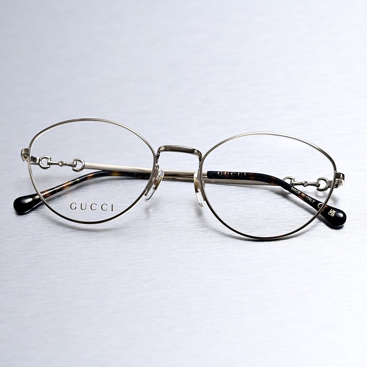 Gucci GUCCI GG1699O GLASSES Size ONE SIZE - 9 Thumbnail