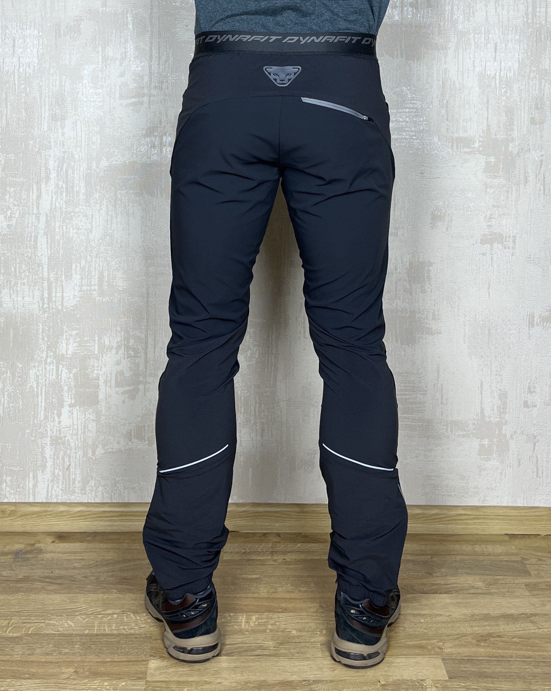 Other Dynafit Pants Outdoor Hiking Trekking Size EU 50/L USA M/34 Size US 34 / EU 50 - 13 Thumbnail