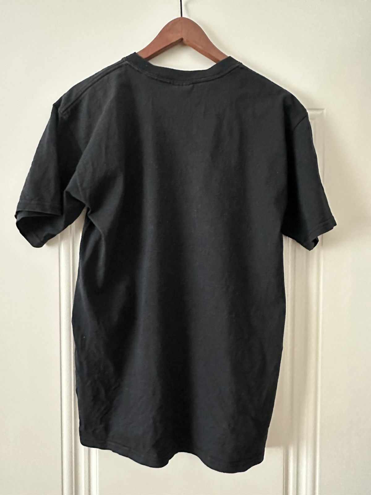 GOODENOUGH VTG GoodEnough UK Tees x 04 Nt Supreme Travis Good Enough Size US M / EU 48-50 / 2 - 13 Thumbnail