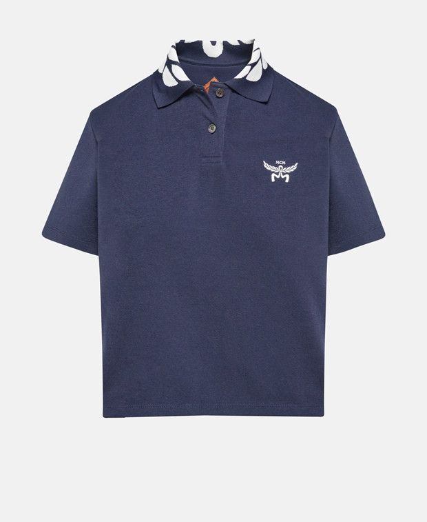 MCM Polo shirt Size XS / US 0-2 / IT 36-38 - 1 Thumbnail