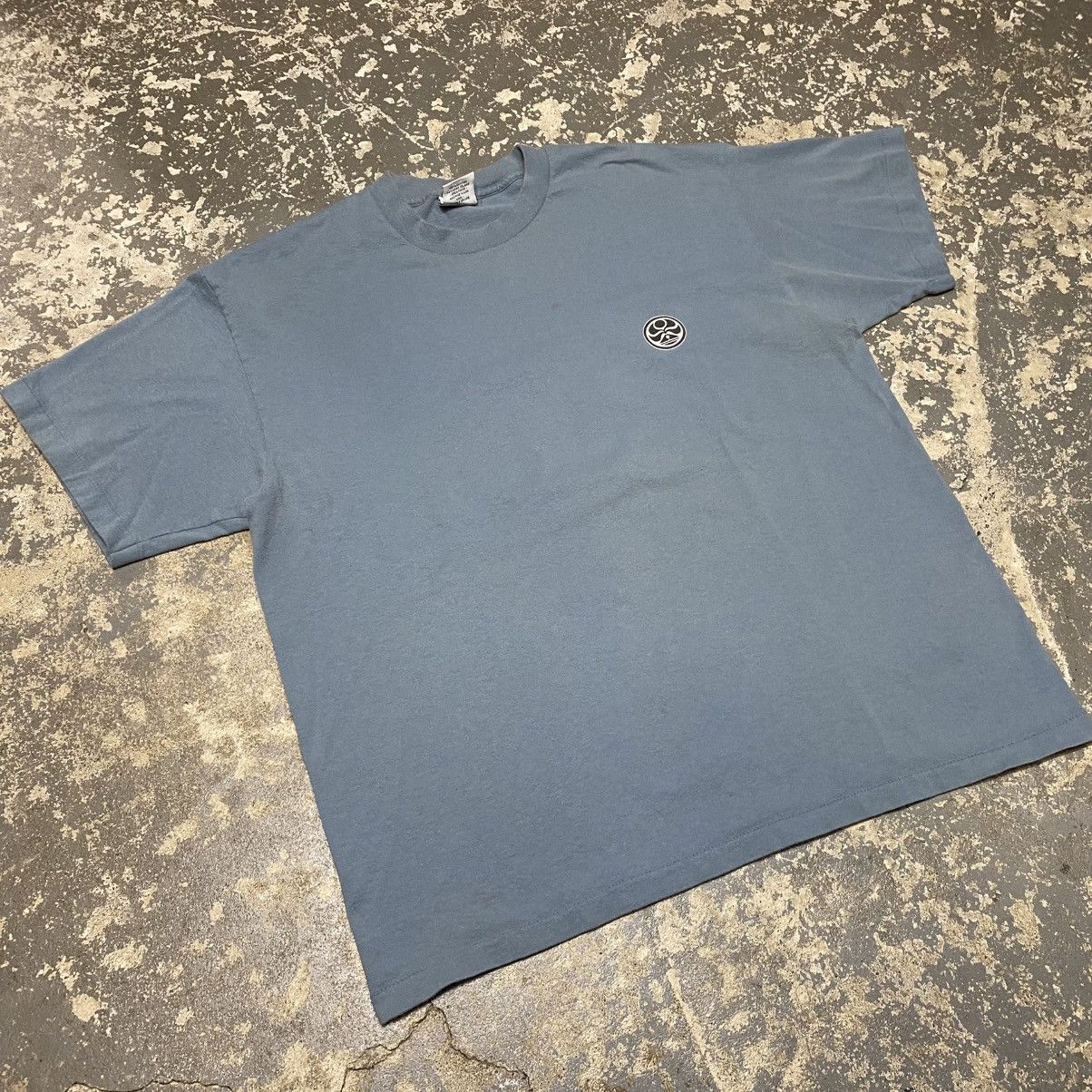 Grunt Style × Vintage Vintage Hawaiian Dragon Island Outdoor Grunt Tshirt Size US XL / EU 56 / 4 - 11 Thumbnail