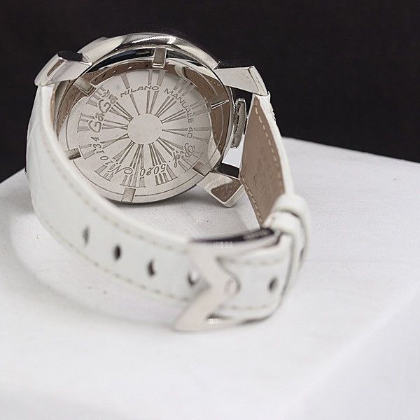 Other Watches Gaga Milano Size ONE SIZE - 4 Thumbnail