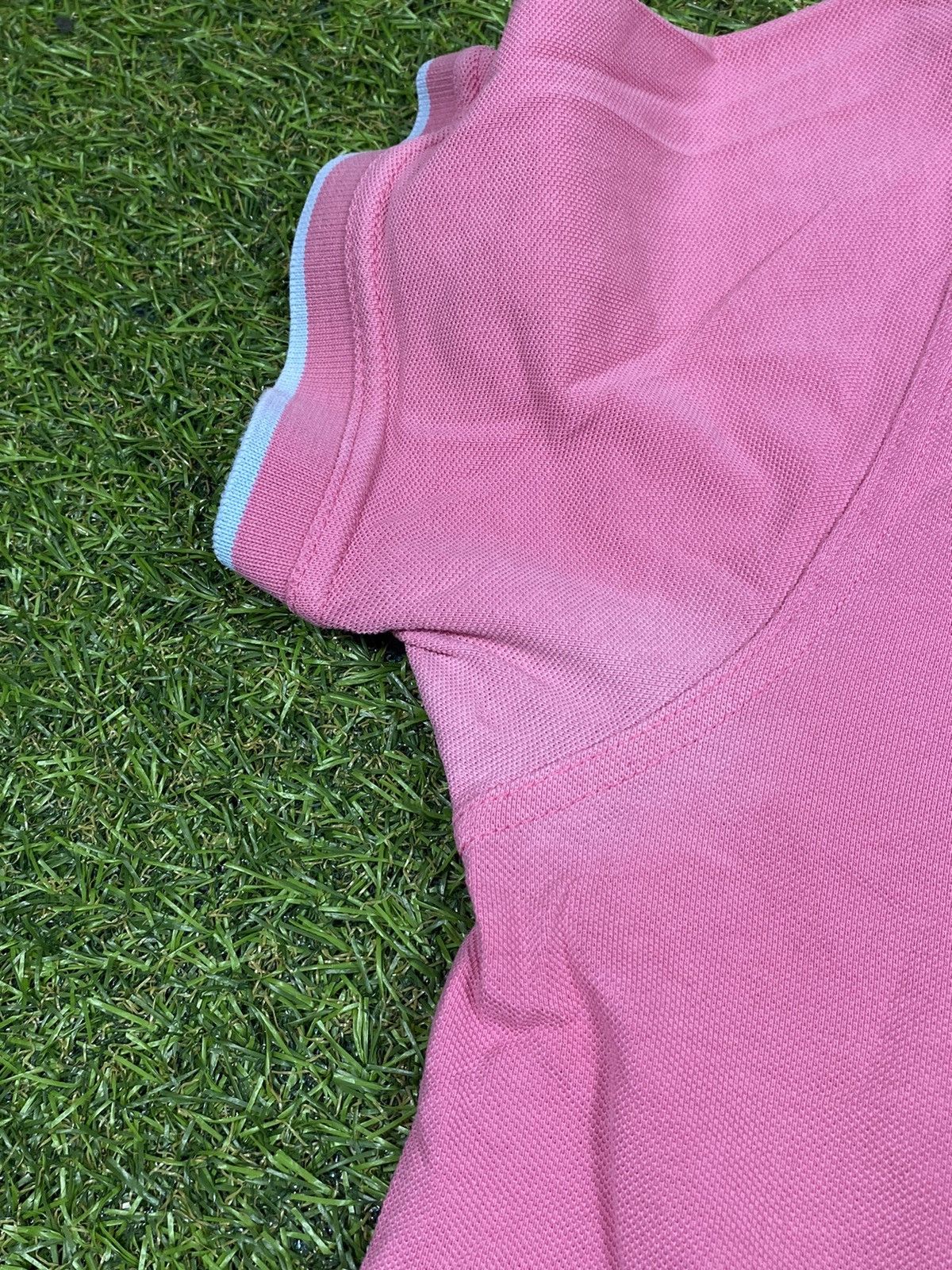 Pierre Cardin Vintage Y2K Pierre Cardin polo Sun faded streetwear size M Size US M / EU 48-50 / 2 - 4 Thumbnail