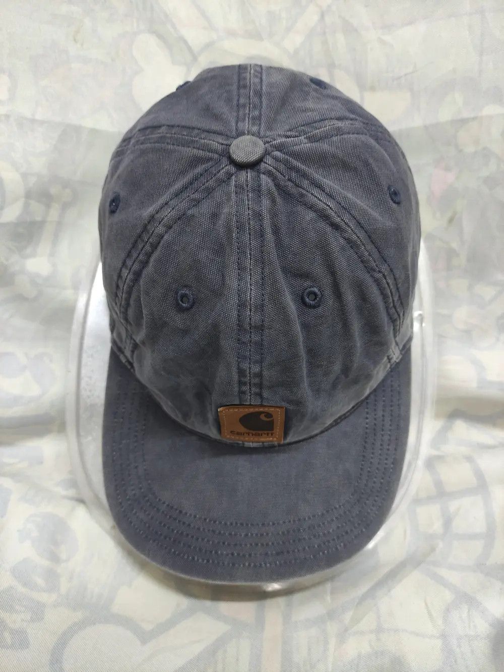 Carhartt CARHARTT VINTAGE CAP Size ONE SIZE - 7 Thumbnail