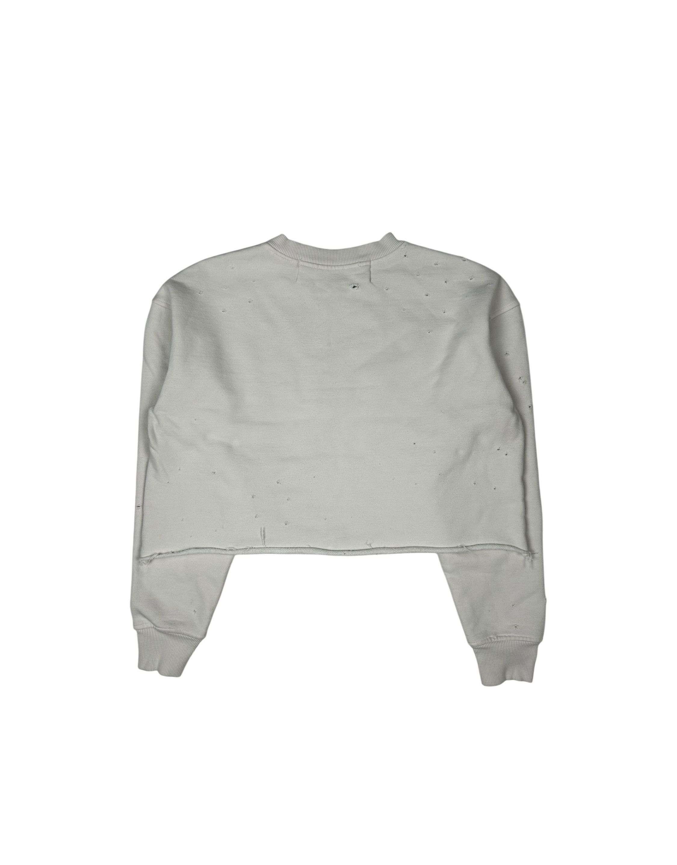 Enfants Riches Deprimes Enfants Riches Déprimés Bath House Orgy Sweater Size US S / EU 44-46 / 1 - 2 Thumbnail
