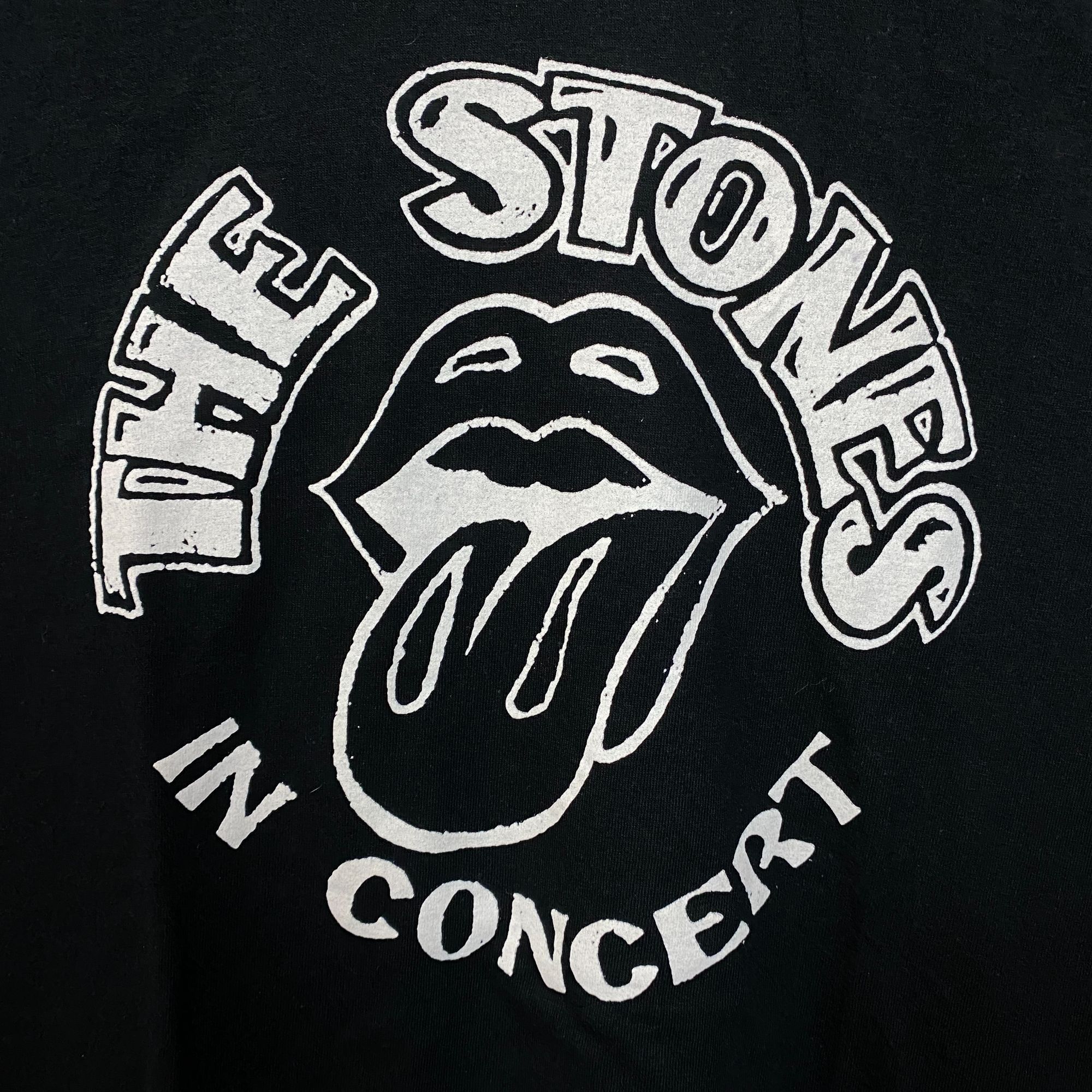The Rolling Stones The Rolling Stones Tshirt size large Size US L / EU 52-54 / 3 - 2 Thumbnail