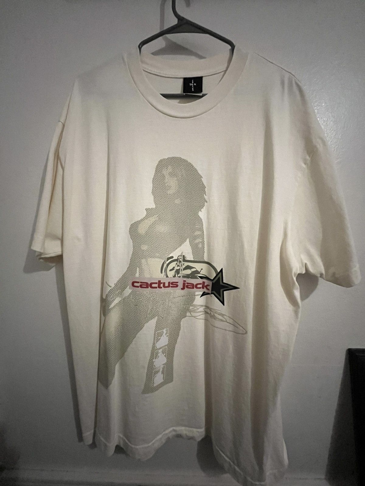 image of Travis Scott Cactus Jack 2023 Woman’S Collection Release in Brown, Men's (Size Large)