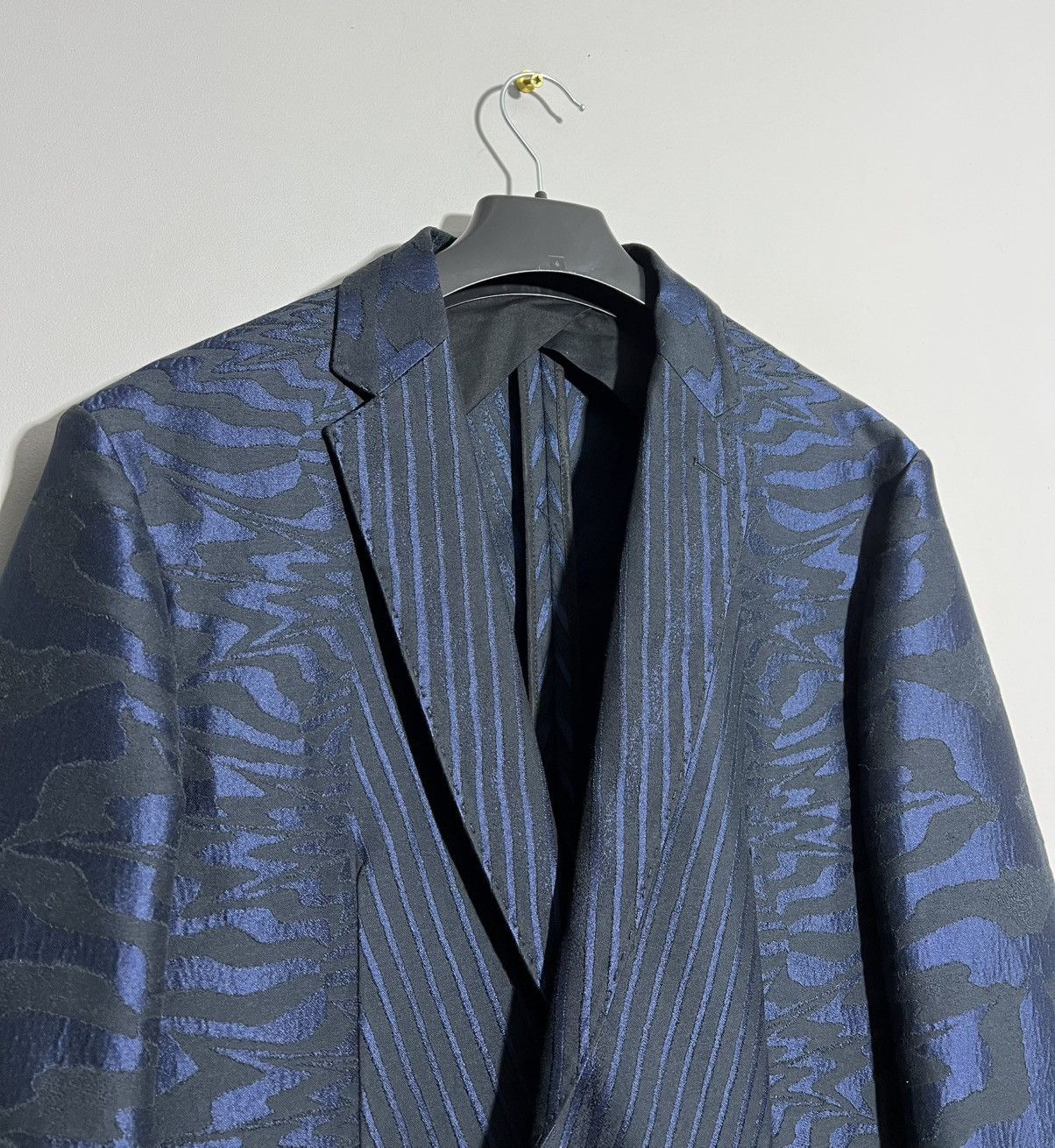 Roberto Cavalli Roberto Cavalli Spring 2014 Blazer Archive Jacket Size US M / EU 48-50 / 2 - 7 Thumbnail