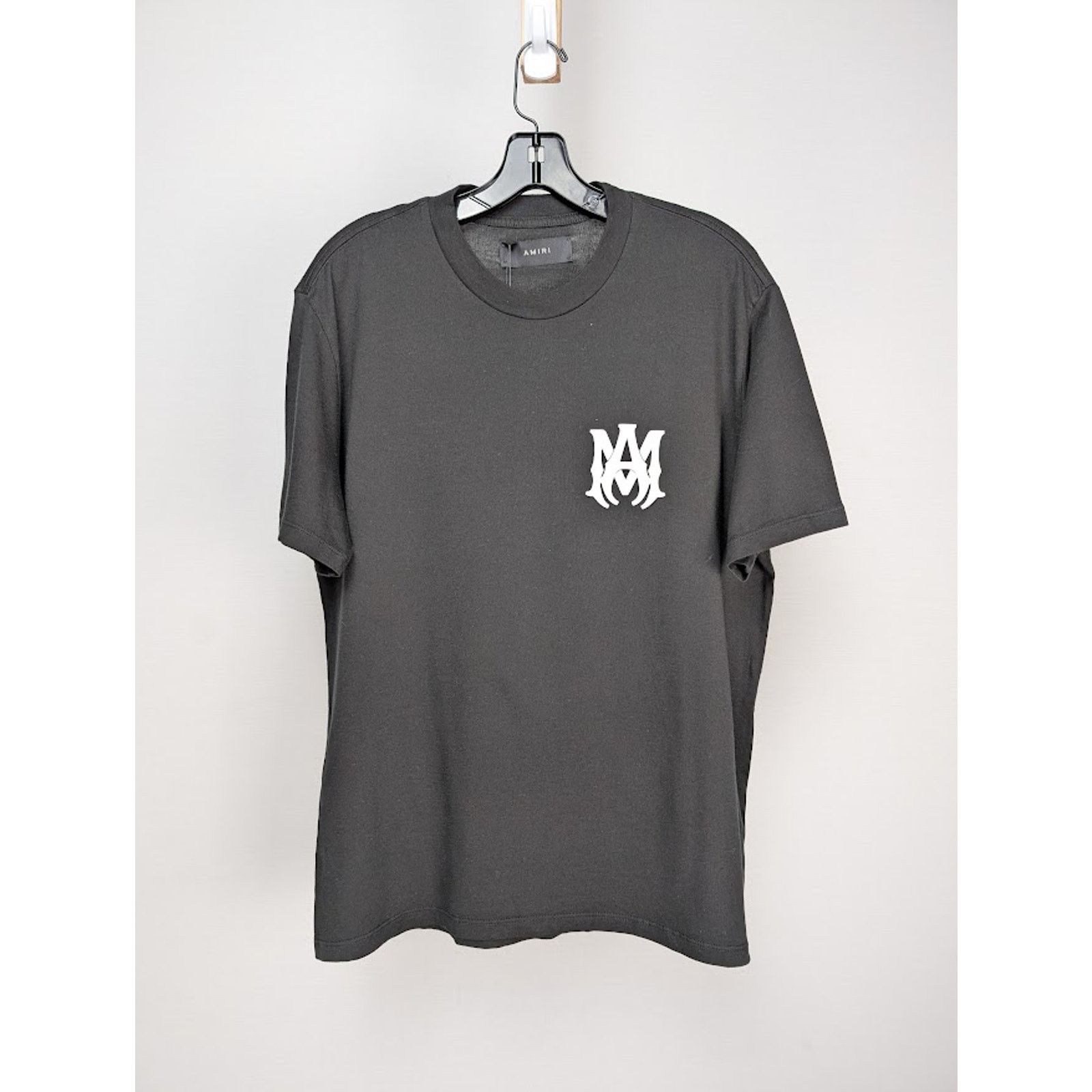 すぐにお届け【AMIRI】日本限定品 MA DRIP TEE Tシャツ Amiri Black Multicolor MA Drip Logo T-Shirt – Savonches