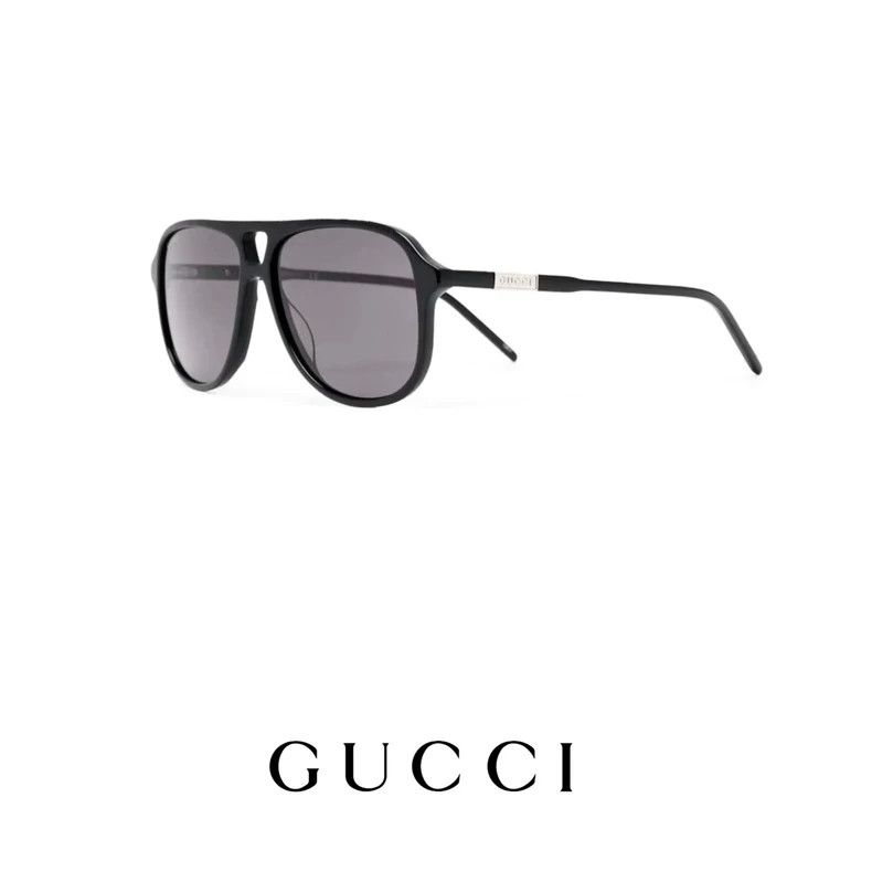 Gucci Gucci Sunglasses Size ONE SIZE - 9 Thumbnail