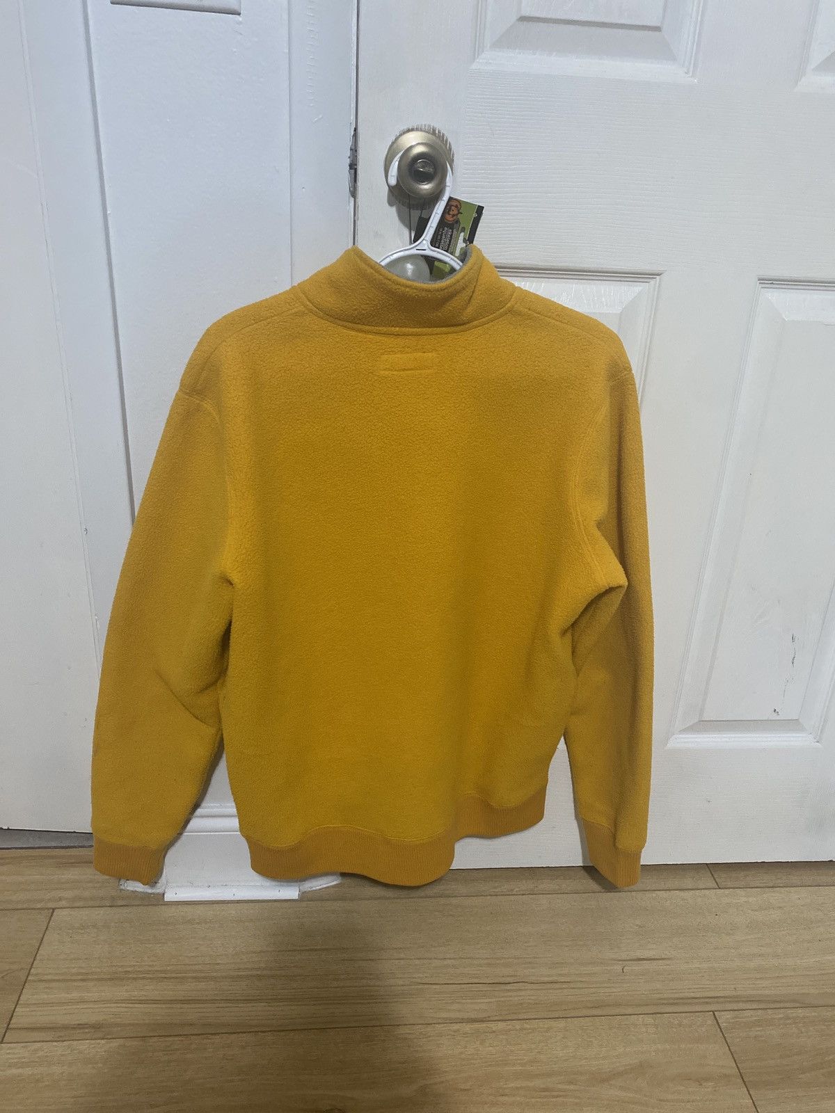 Polartec × Supreme Supreme Polartec Fleece FW11 Size US M / EU 48-50 / 2 - 3 Thumbnail