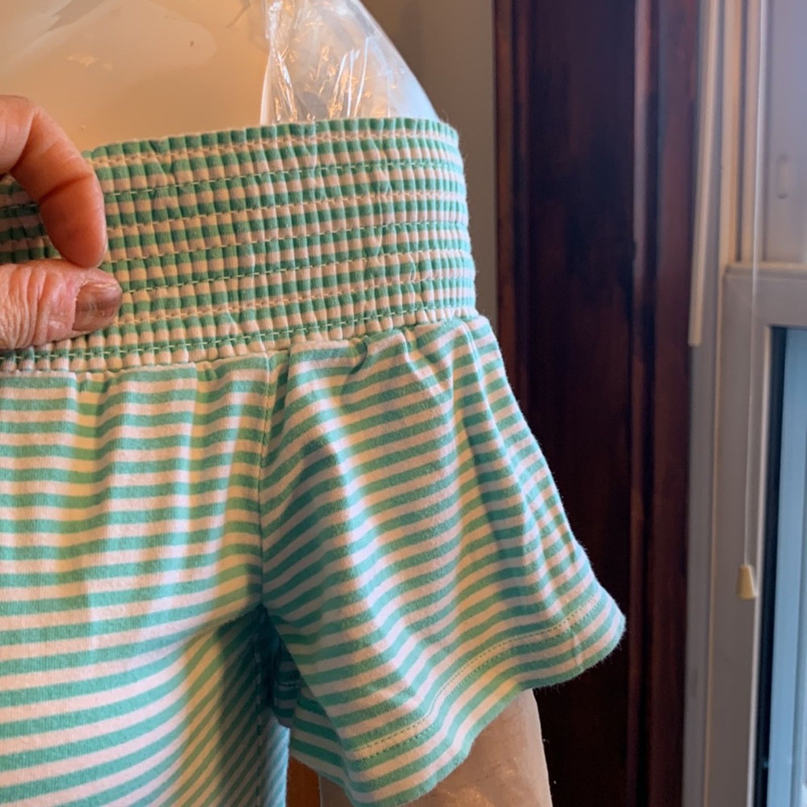 Vineyard Vines Vineyard Vines striped dress,strapless,elastic neckline Size XS / US 0-2 / IT 36-38 - 6 Thumbnail