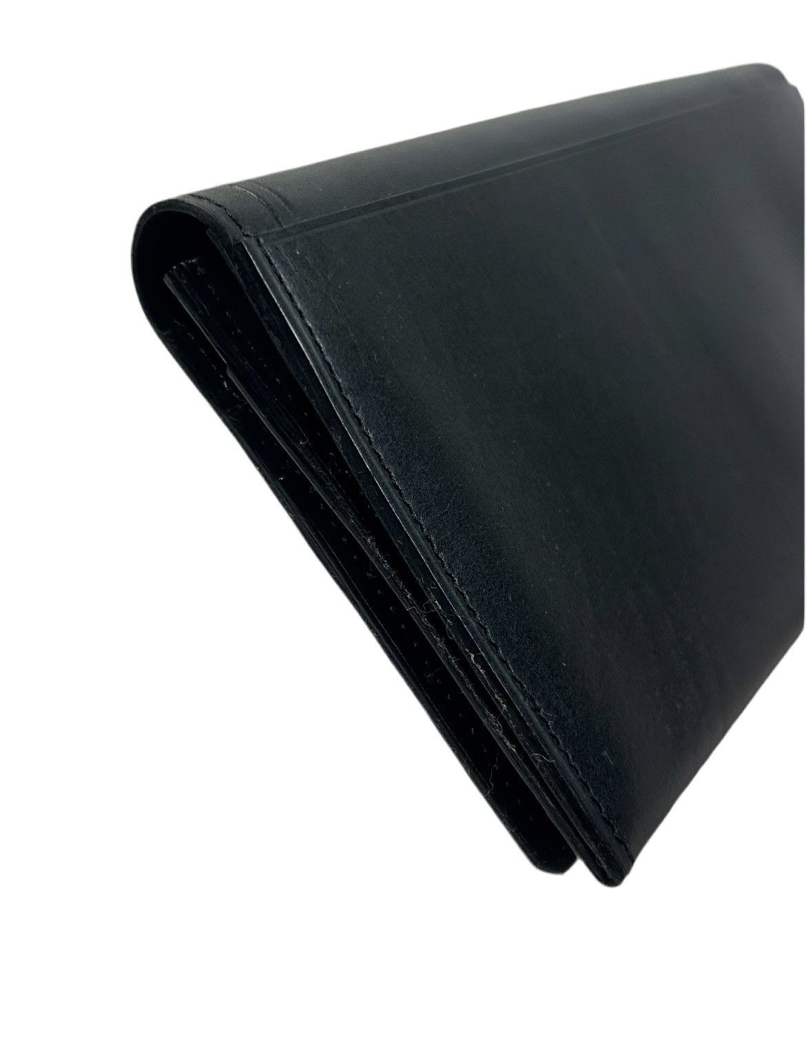 Yves Saint Laurent Yves Saint Laurent YSL Long Wallet Size ONE SIZE - 6 Thumbnail