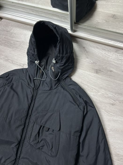 Nike Size XXXL Vintage NIKE ACG 3D Pocket + Double Zipper Jacket | Grailed