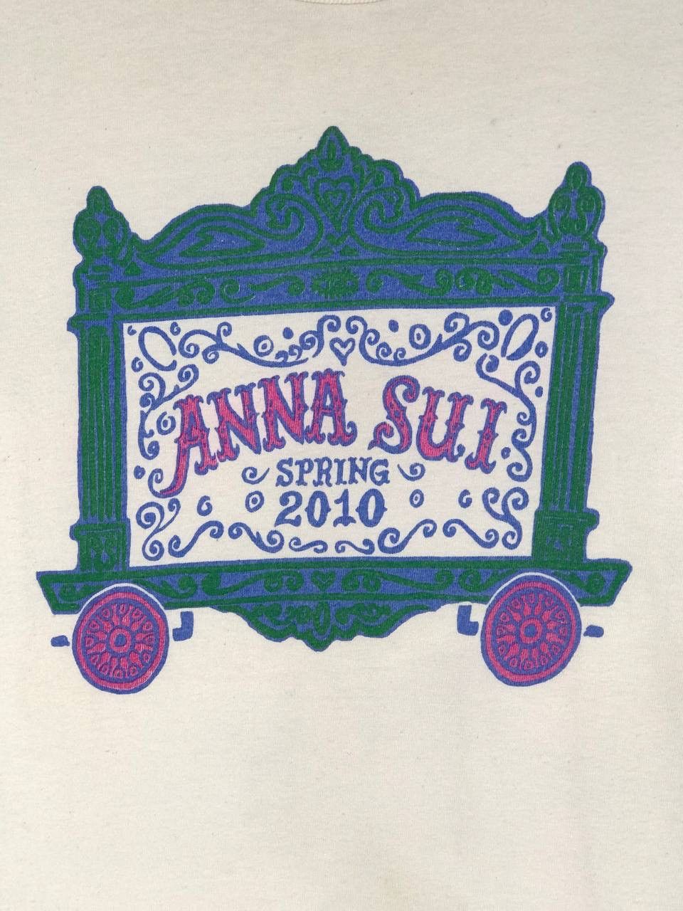 Other anna sui Size US XL / EU 56 / 4 - 2 Thumbnail