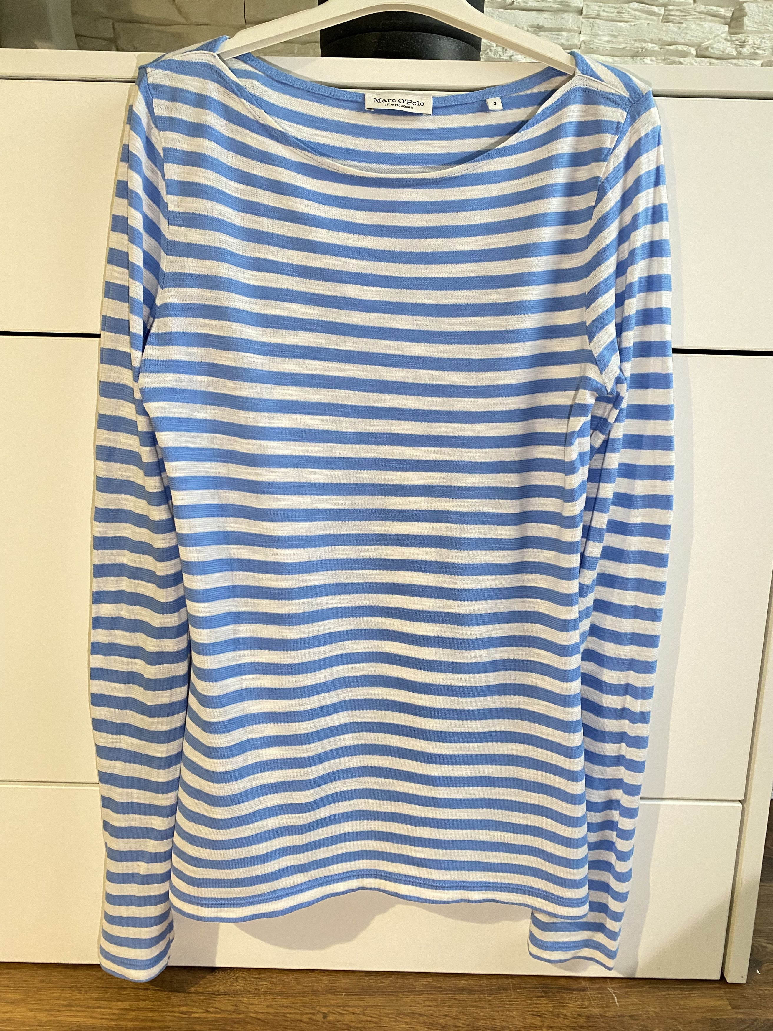 Marc O'Polo Marco O Polo shirt Size S / US 4 / IT 40 - 2 Thumbnail