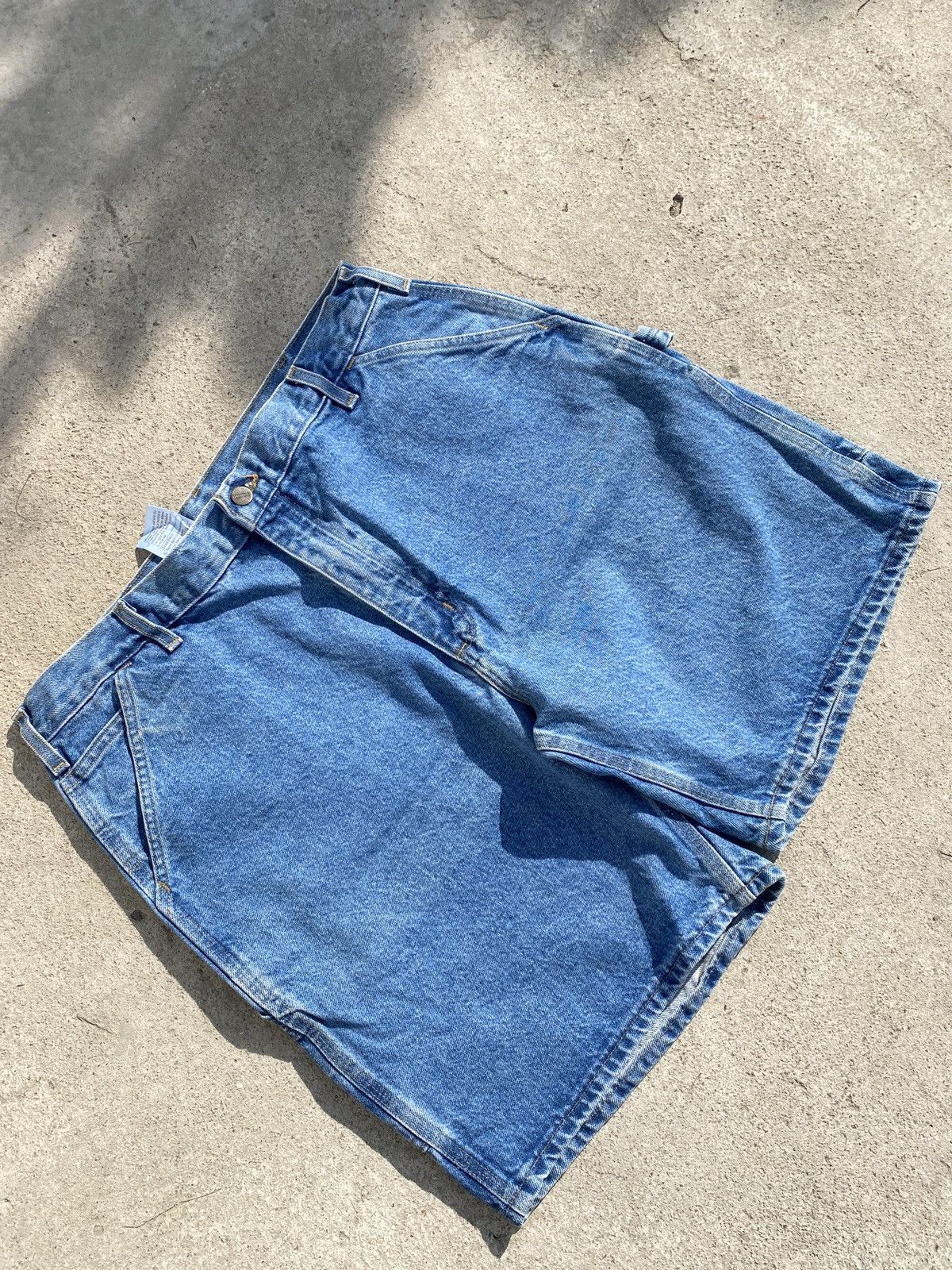 Carhartt Vintage Carhartt Short Size US 38 / EU 54 - 4 Thumbnail