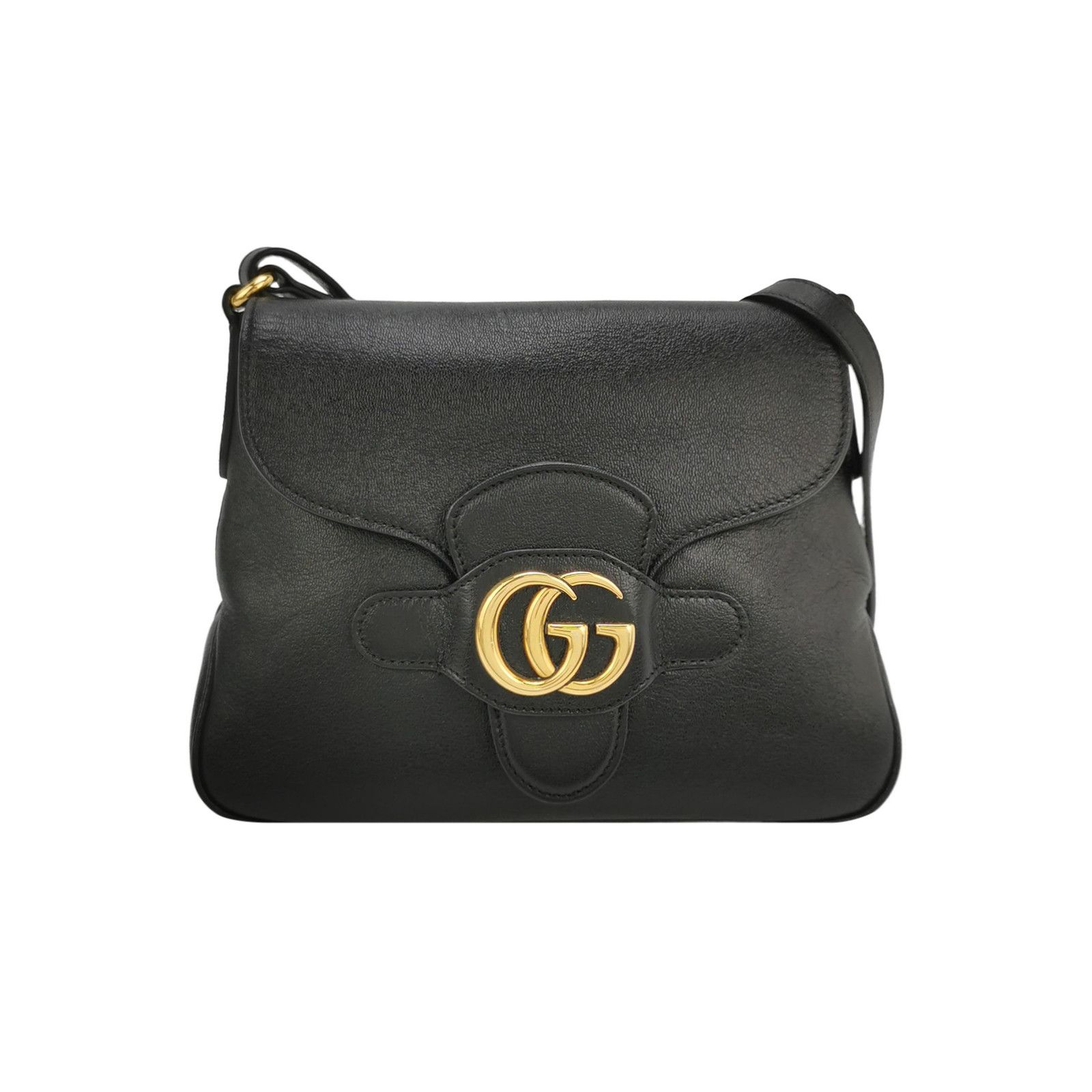 Gucci Gucci Women os Crossbody Bags Size ONE SIZE - 1 Thumbnail