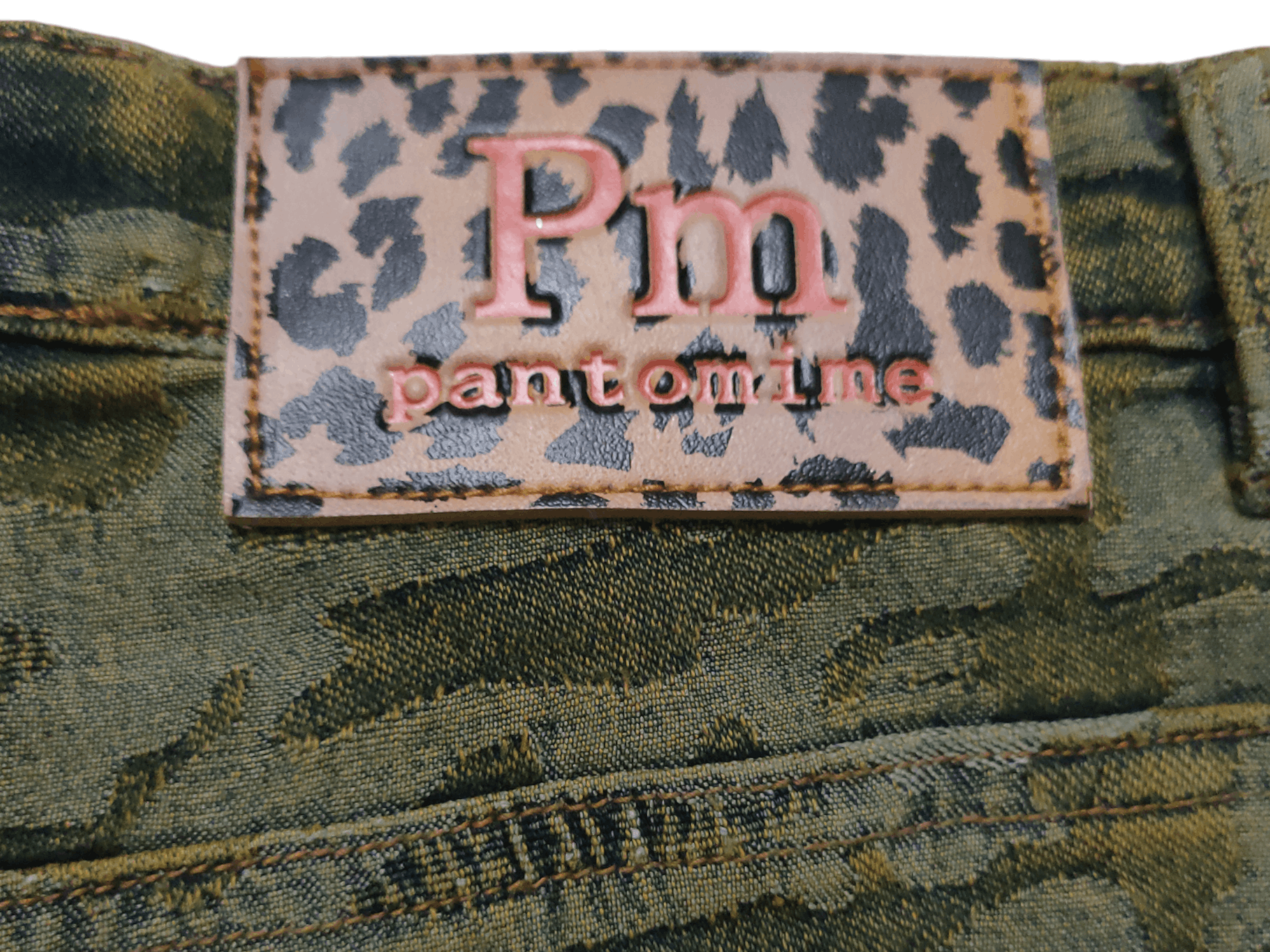 Hysteric Glamour Flare Denime by Pantomime Jeans inspired Hysteric Glamour Size US 28 / EU 44 - 6 Thumbnail