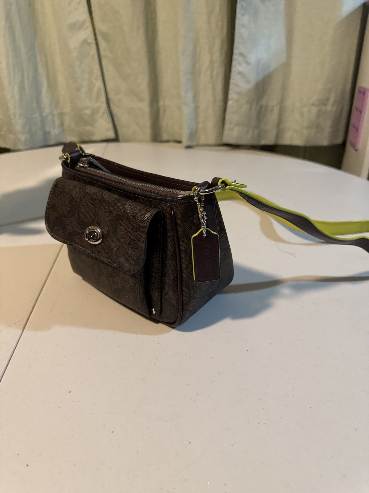 Coach Coach Crossbody Bag Size ONE SIZE - 2 Thumbnail