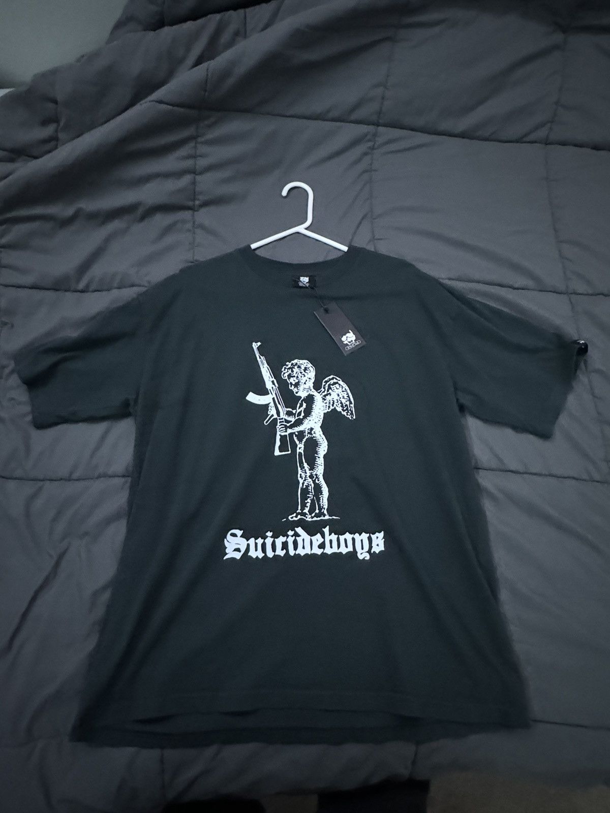 G59 Records G59 Records Angel Shirt Size US XL / EU 56 / 4 - 1 Preview