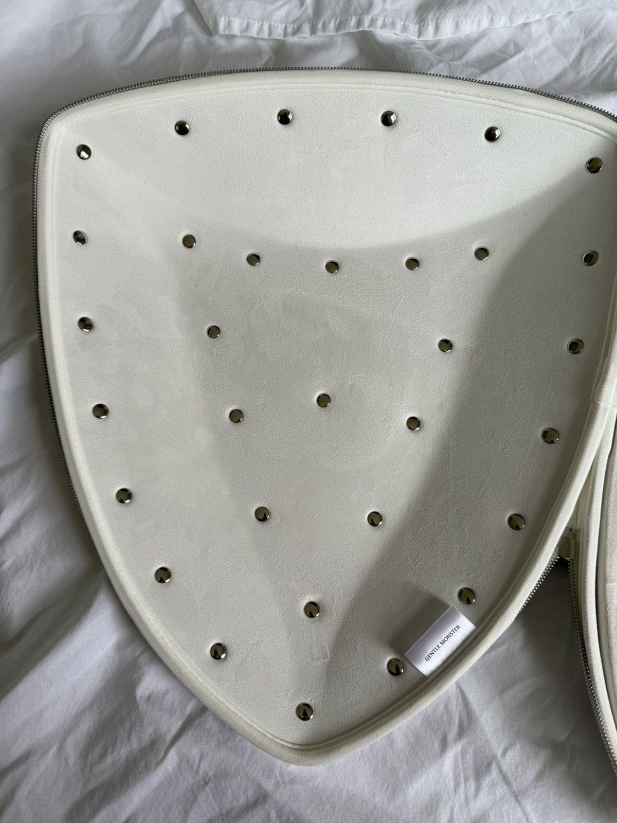Gentle Monster Gentle monster BOLD collection shield bag Size ONE SIZE - 10 Thumbnail