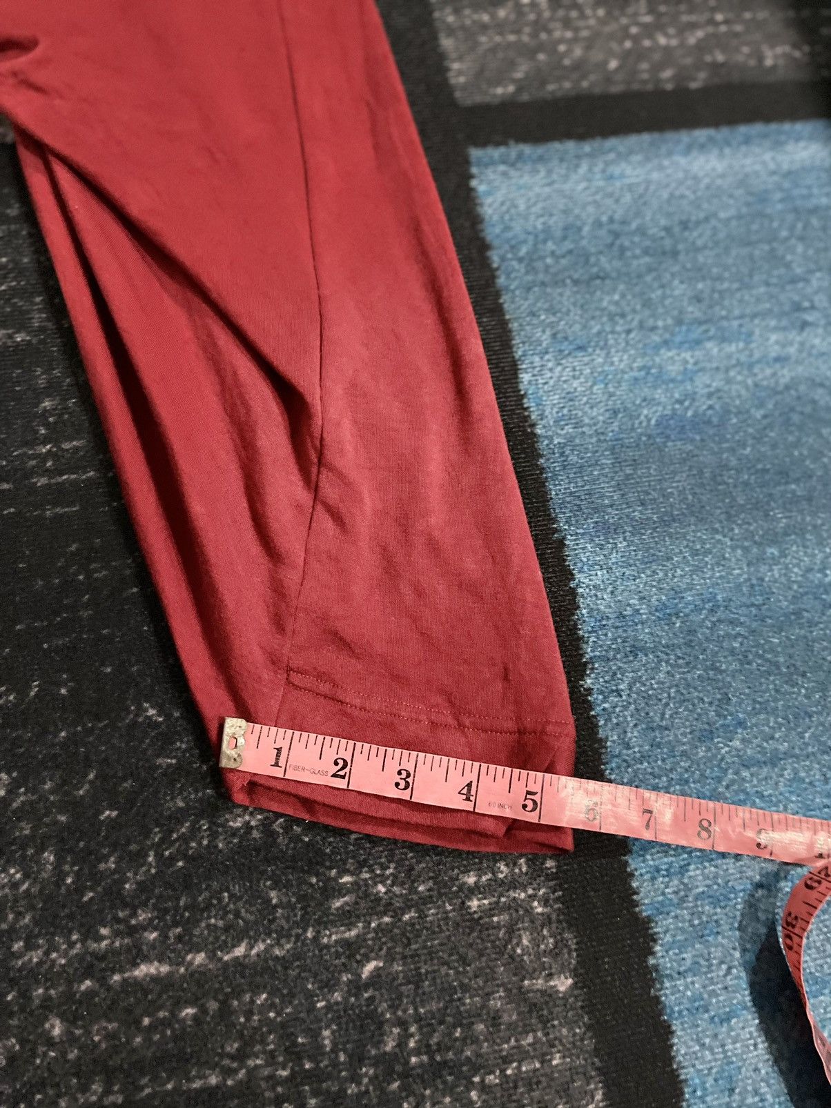 Vivienne Westwood Vivienne Westwood Drop Crotch Trousers Pants Size US 35 - 11 Thumbnail