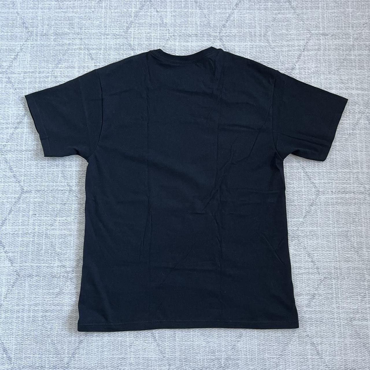 Market Chinatown Market x Mike Tyson Black Iron Mike Boxing Rap Tee Size US L / EU 52-54 / 3 - 4 Thumbnail