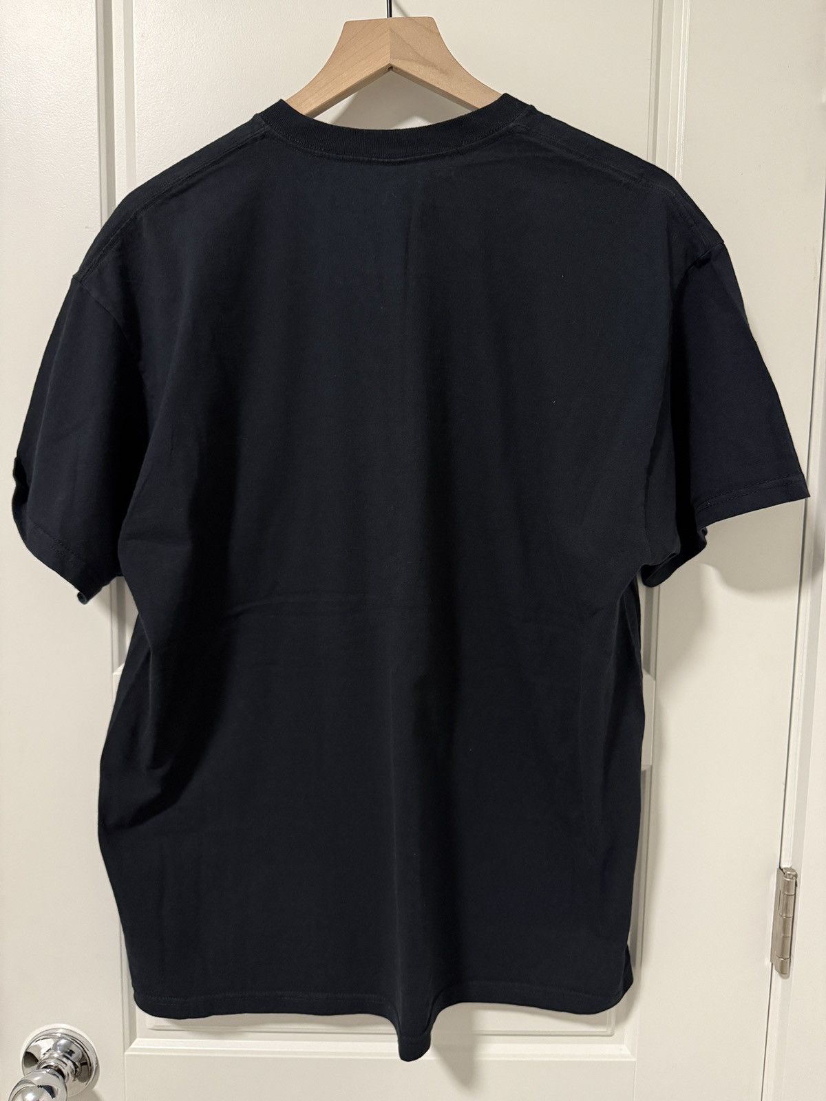 Band Tees KING DUDE Size US XL / EU 56 / 4 - 3 Thumbnail