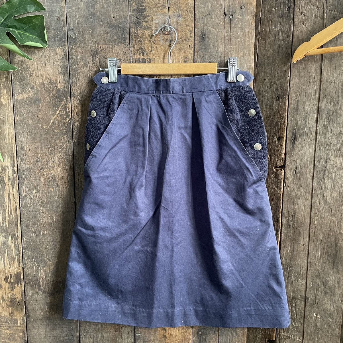 Vintage Christian Dior Skirt