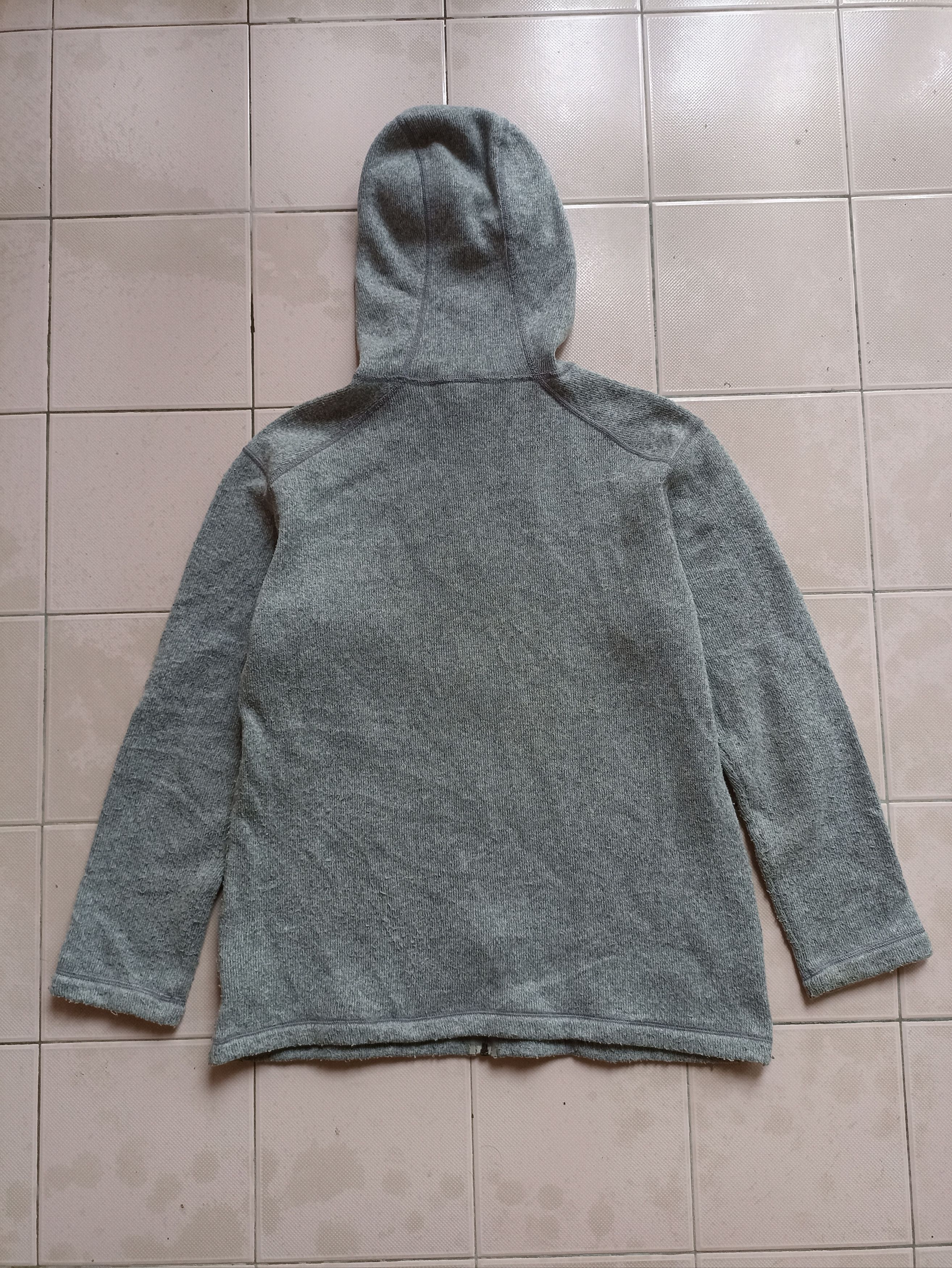 Patagonia 🔥Vintage Patagonia sweater jacket hoodies fleece Size US M / EU 48-50 / 2 - 5 Thumbnail