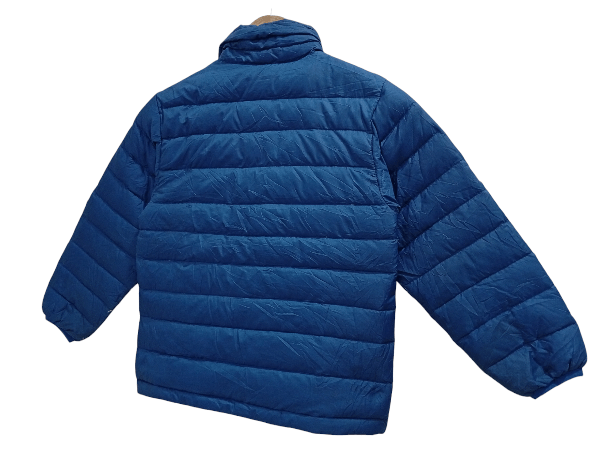 Patagonia 🔥🔥Patagonia Boys Kids Puffer Jacket Size US S / EU 44-46 / 1 - 20 Thumbnail