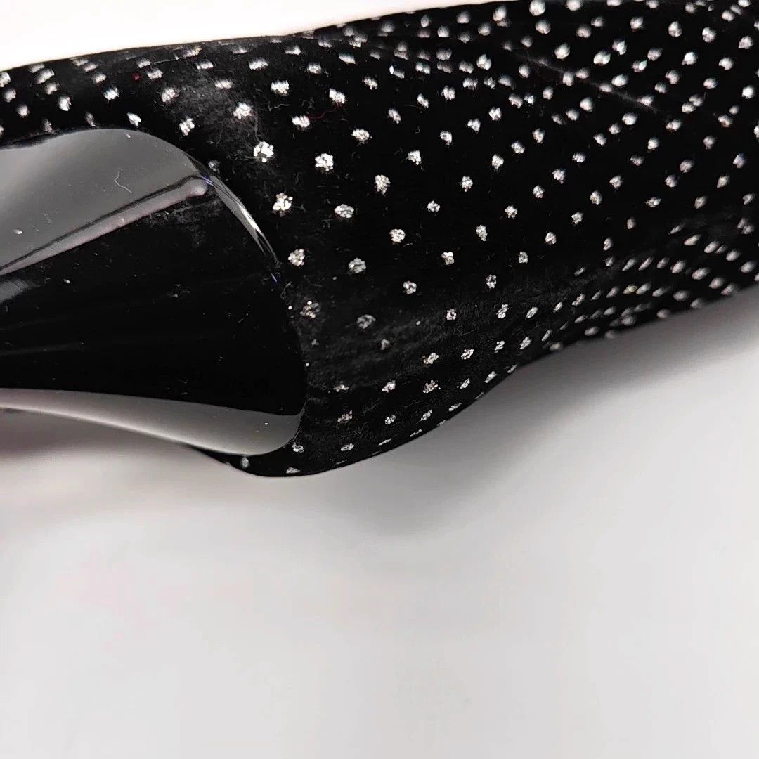 Other GZ High Heel Ankle Boots 38.5 EU Size US 7.5 / IT 37.5 - 5 Thumbnail