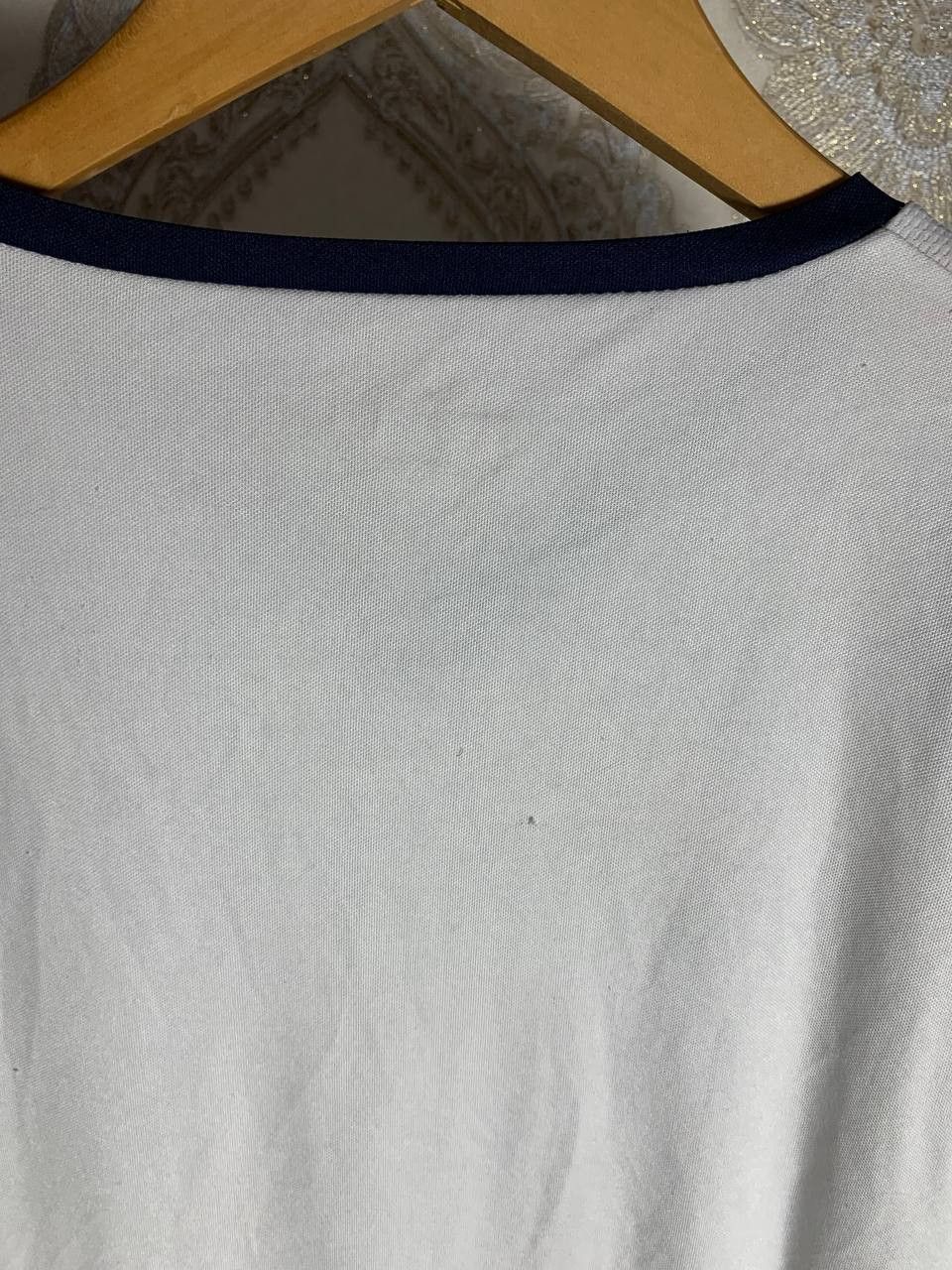 Puma Vintage Puma FC Tottenham Hotspur England Soccer Jersey Y2K Size US L / EU 52-54 / 3 - 7 Thumbnail