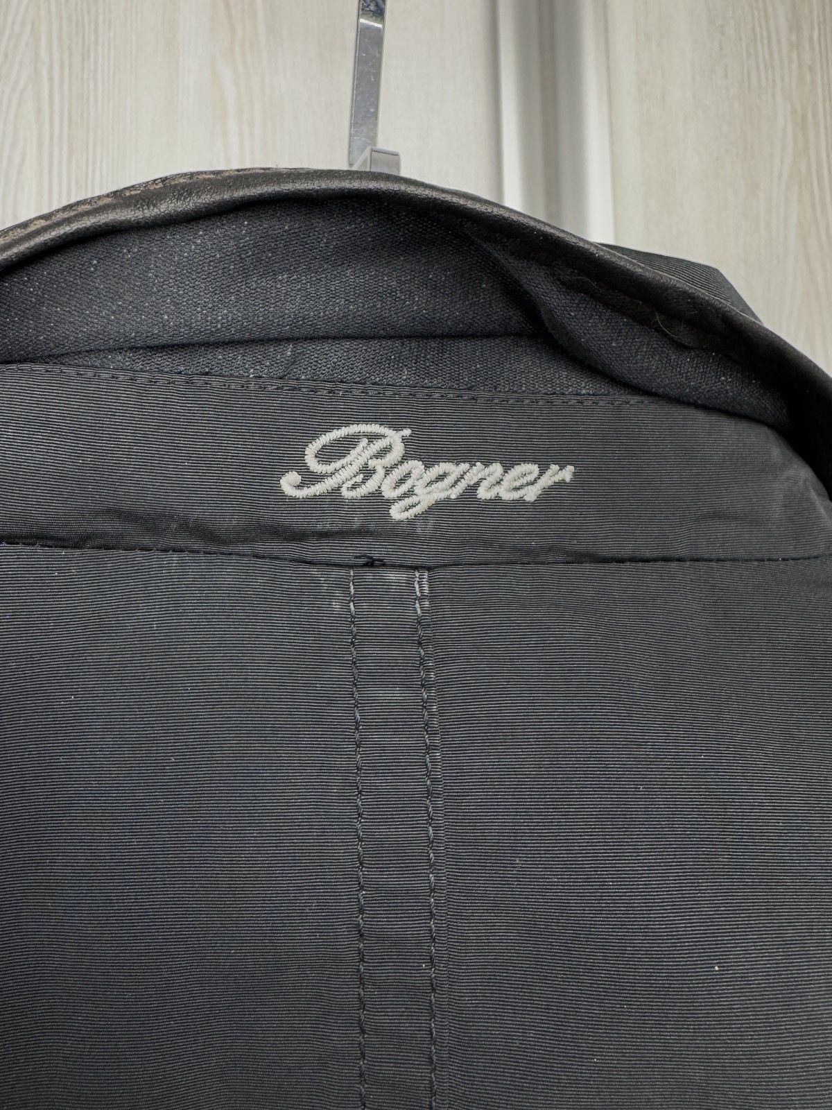 Bogner Bogner women multipocket zip jacket black size US16 Size XXL / US 16-18 / IT 52-54 - 9 Thumbnail