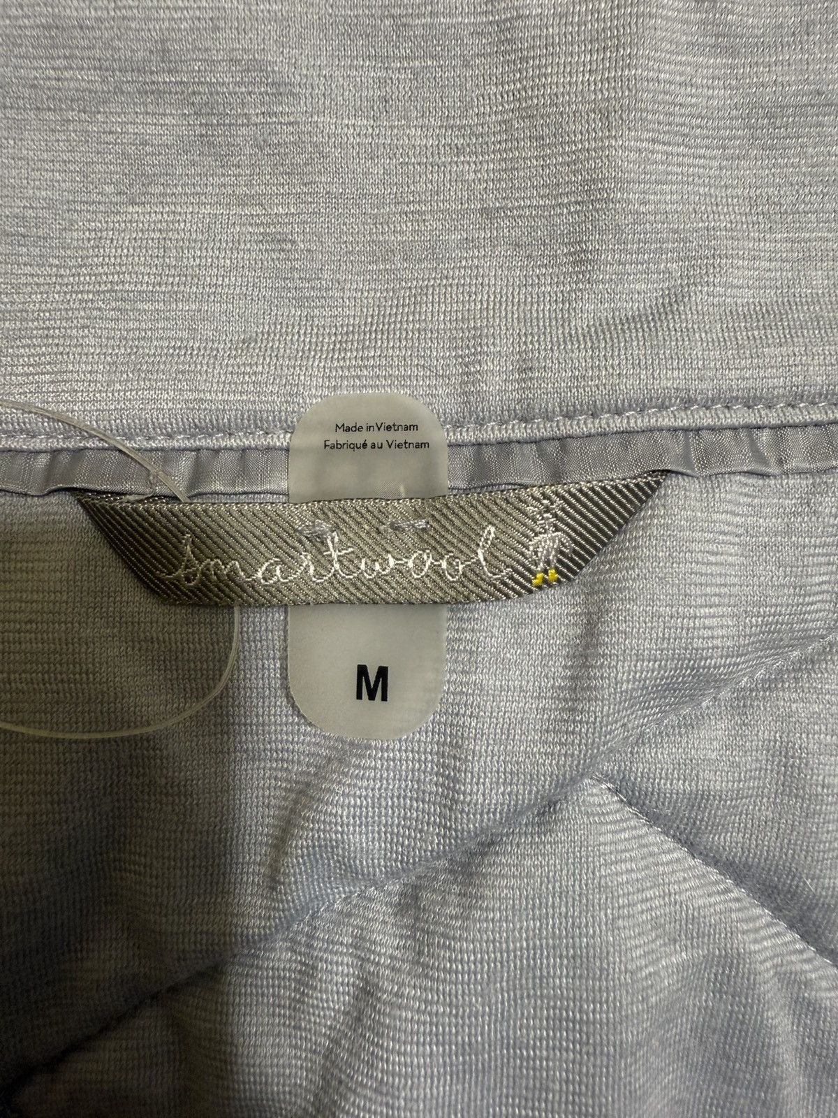 Other ***FINAL DROP***RARE 00s SMART WOOL TECHNICAL PUFFER SKIRT M Size 33" - 12 Thumbnail