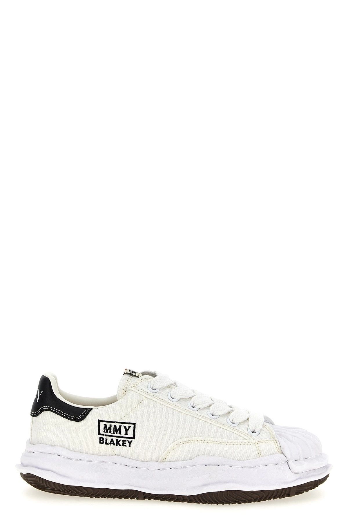 Maison MIHARA YASUHIRO 'Blakey' sneakers Size US 9 / IT 39 - 1 Thumbnail