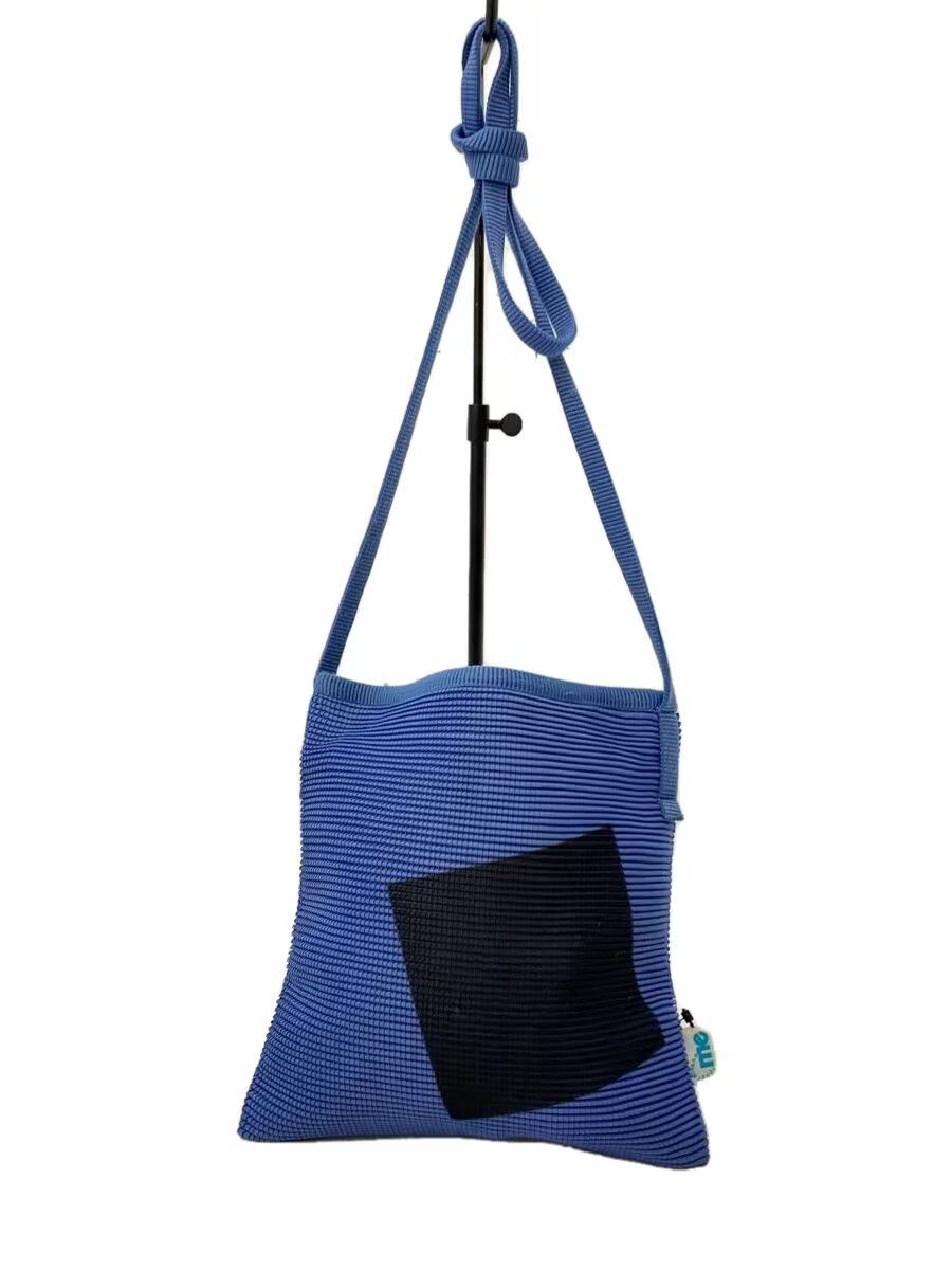 Issey Miyake Pleated Shoulder Bag Size ONE SIZE - 1 Thumbnail