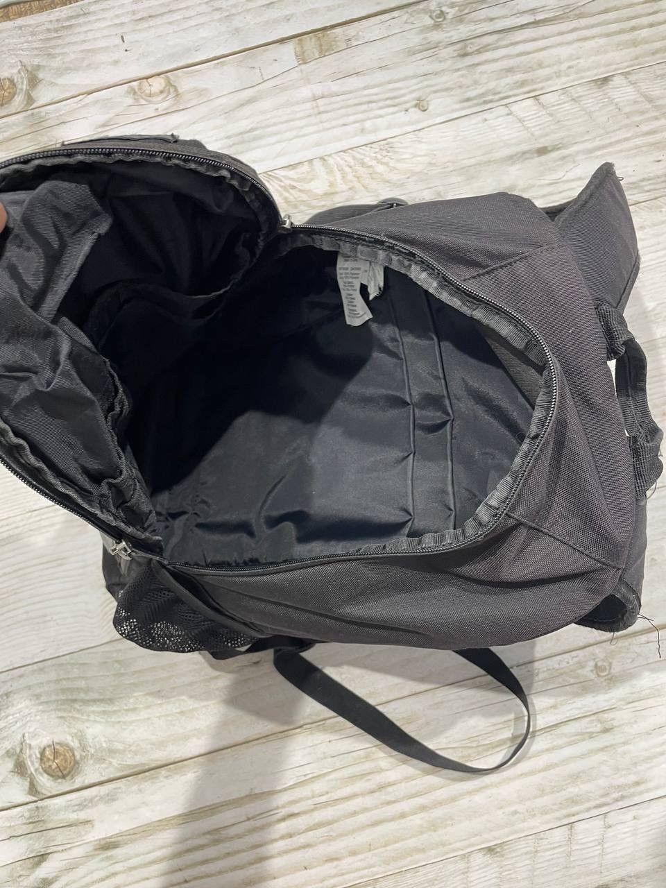 Oakley Vintage Oakley Backpack Laptop Bag 00s Size ONE SIZE - 8 Thumbnail