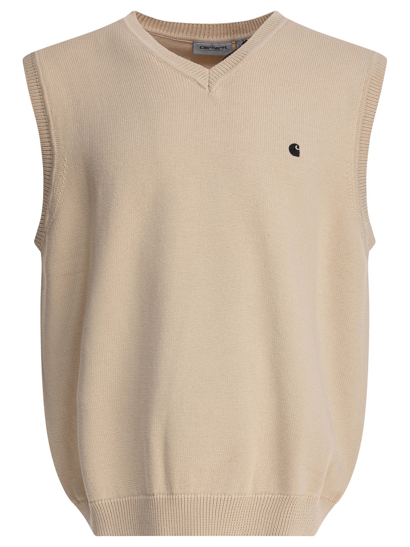 Carhartt Wip Knitwear Size US L / EU 52-54 / 3 - 1 Thumbnail