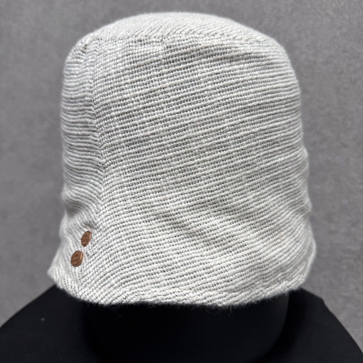 Andersson Bell Andersson Bell Unisex Ethnic Bucket Hat Size ONE SIZE - 3 Thumbnail