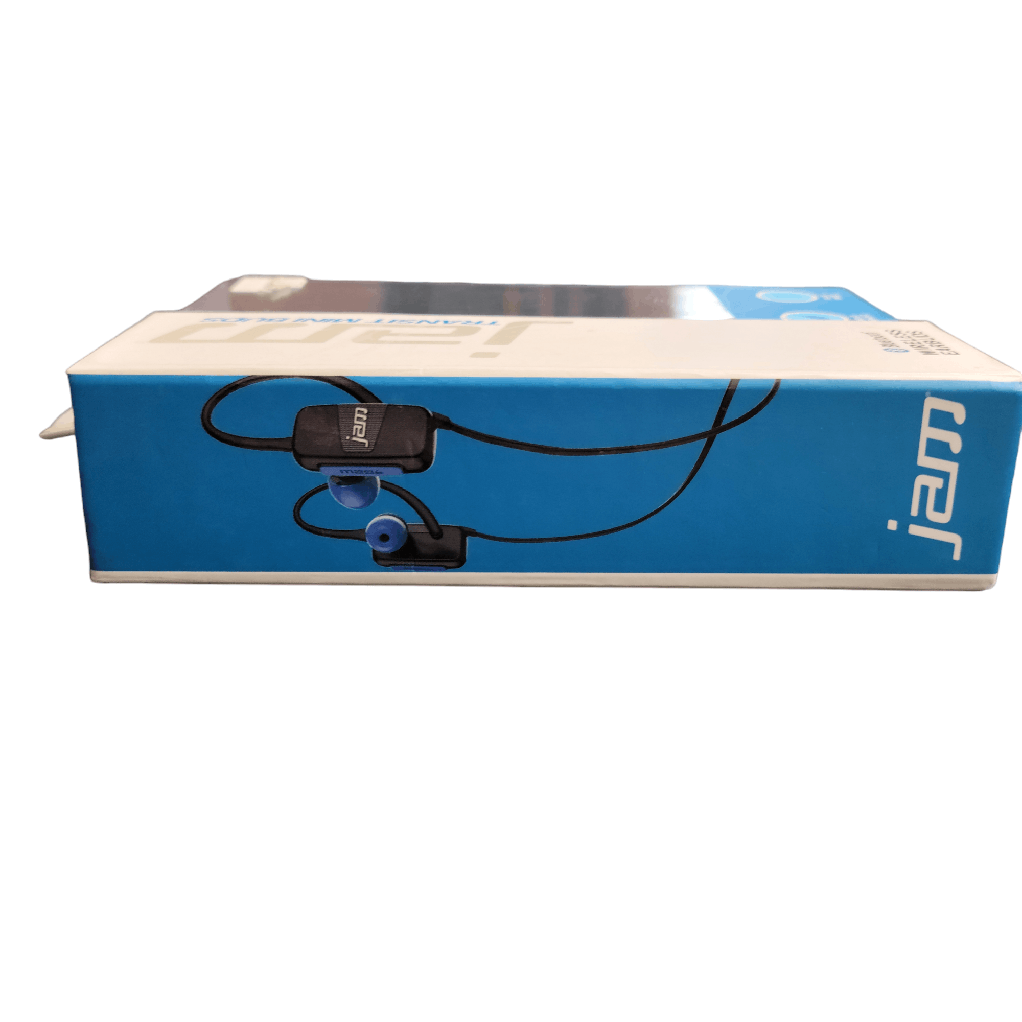 NBDN Nobrandedon JAM Transit Mini Buds Bluetooth Wireless Earbuds NEW in Box Size ONE SIZE - 8 Thumbnail