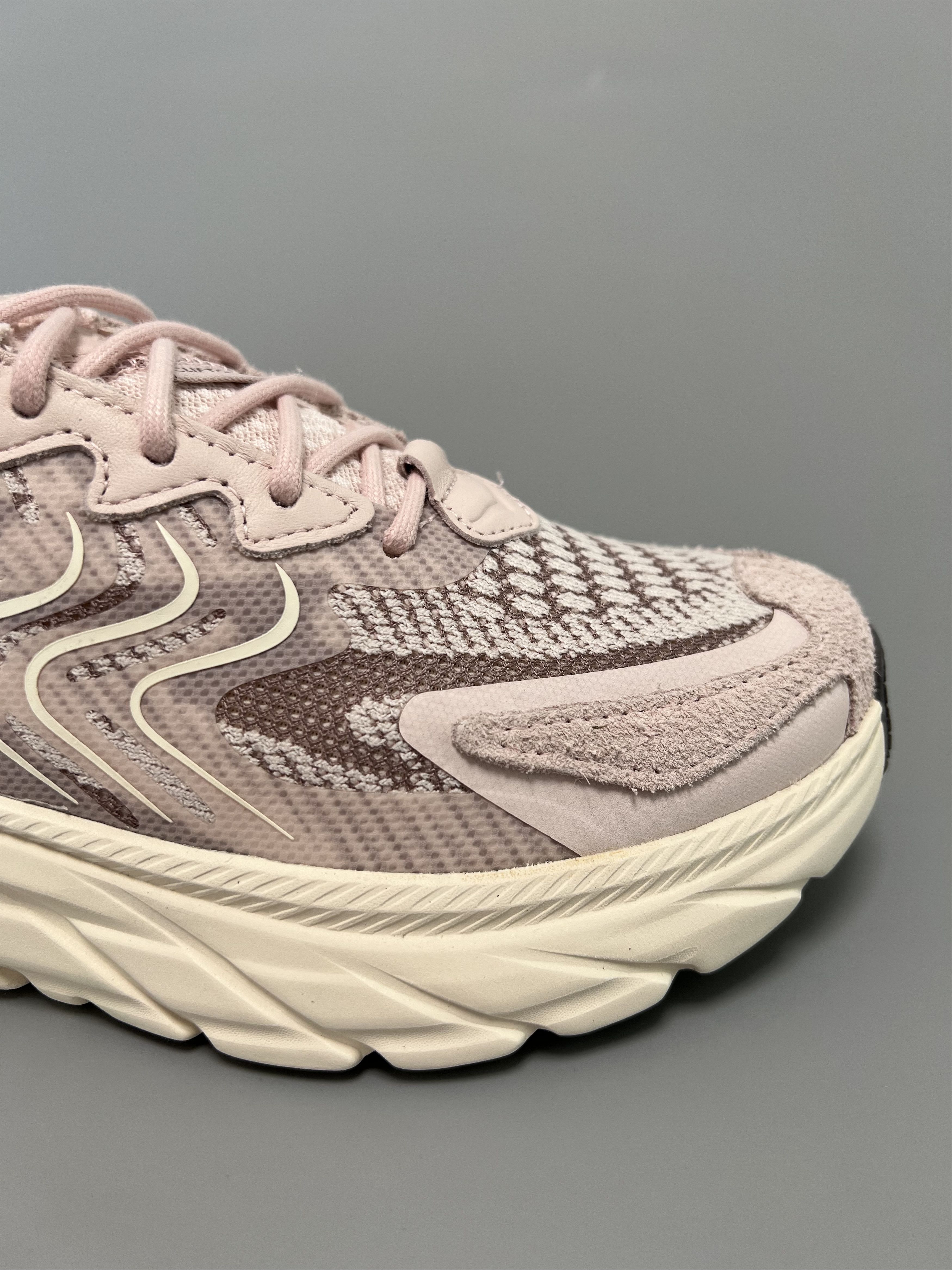 Hoka Hoka One One Clifton LS Running Shoes Walking Gym Training Size US 6 / IT 36 - 13 Thumbnail