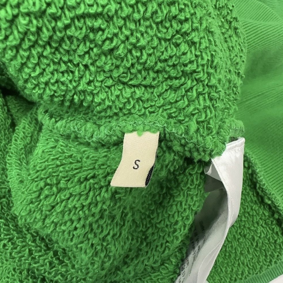 Gucci Gucci Tiger logo sweatshirt Size US S / EU 44-46 / 1 - 4 Thumbnail