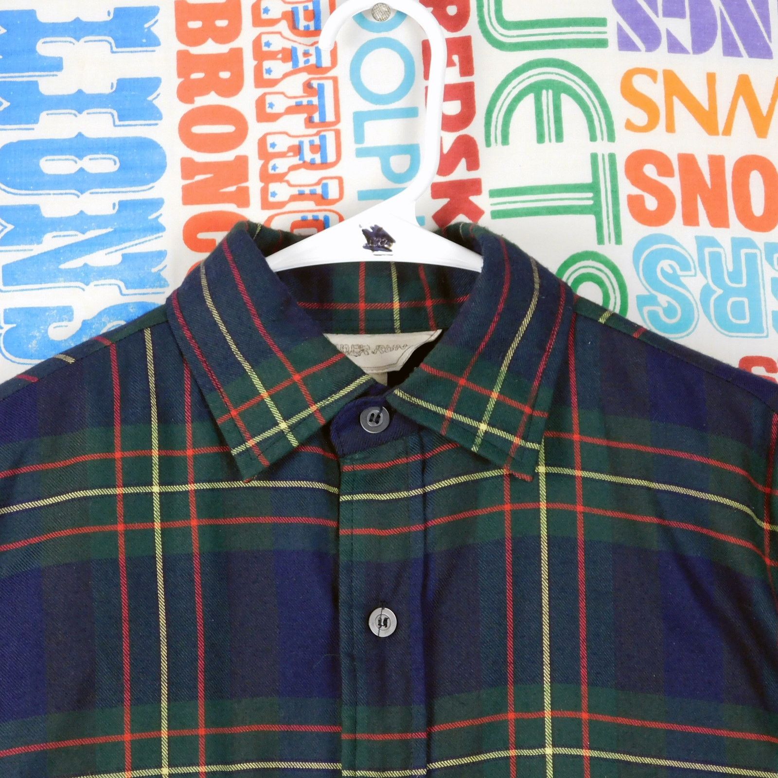 Carhartt Retro Timber Run Flannel Jacket Size S Multicolor Plaid NWT Size US S / EU 44-46 / 1 - 8 Thumbnail