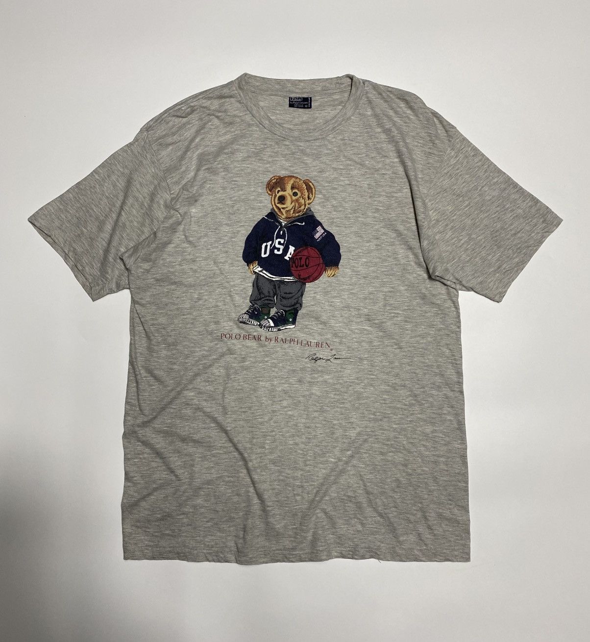 Polo Ralph Lauren Polo by Ralph Lauren Size US M / EU 48-50 / 2 - 1 Thumbnail