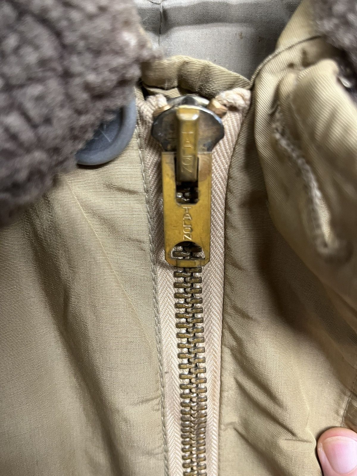 Eddie Bauer Vintage eddie bauer down jacket Size US M / EU 48-50 / 2 - 6 Thumbnail